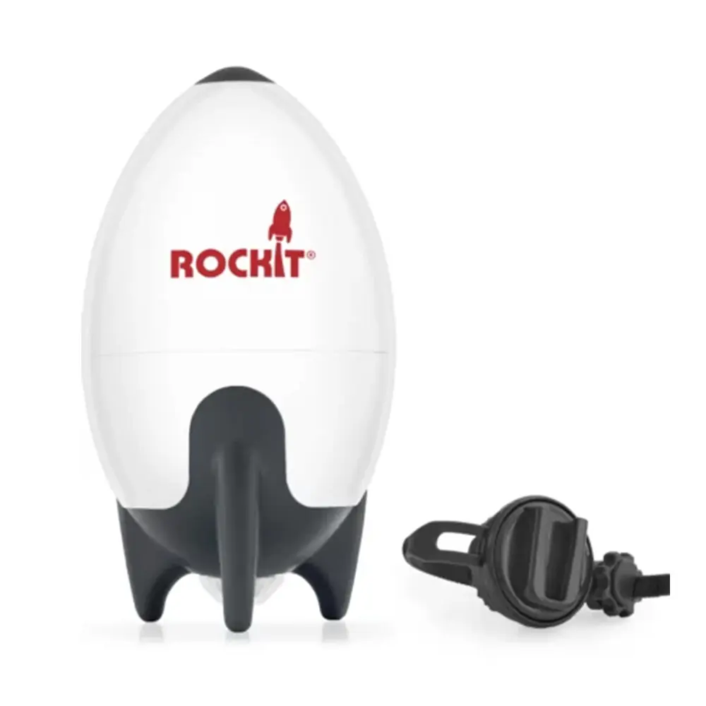 Rockit - Baby Rocker - Rechargeable