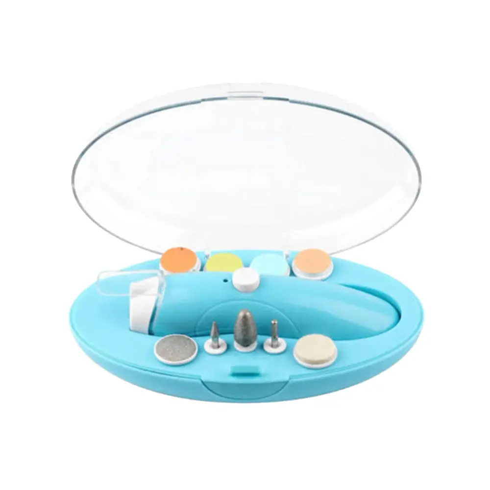 Youha - Electric Nail File - For Baby