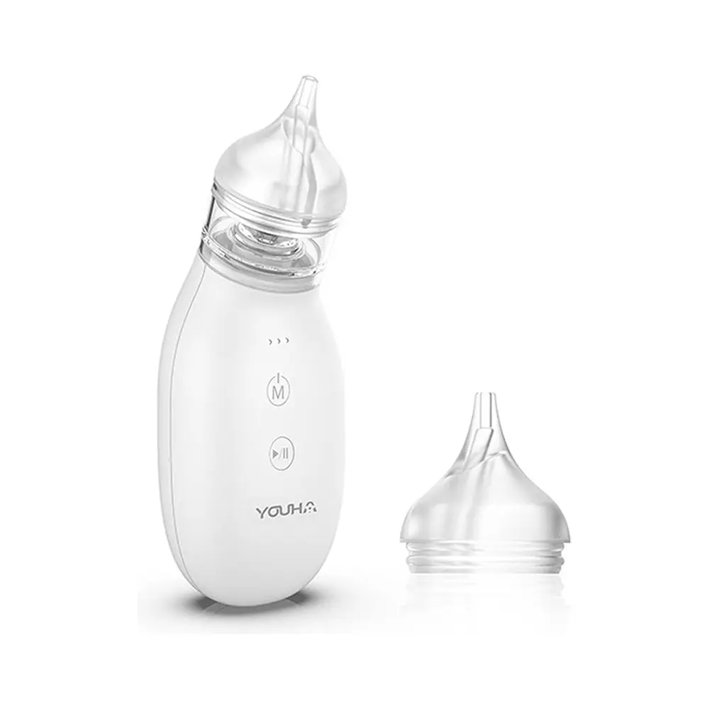 Youha - Electric Nasal Aspirator - For Baby