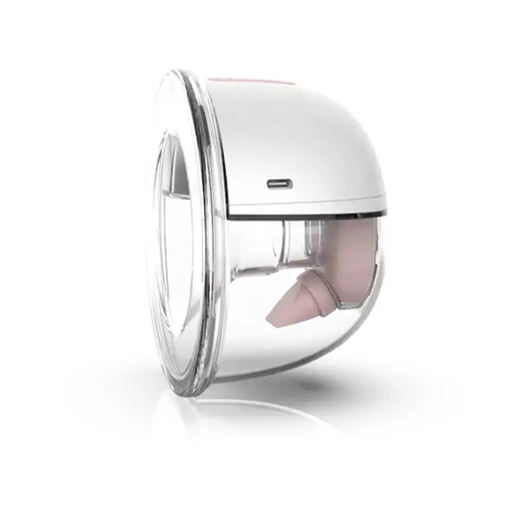 Youha - GEN 2 Breast Pump with App - Single