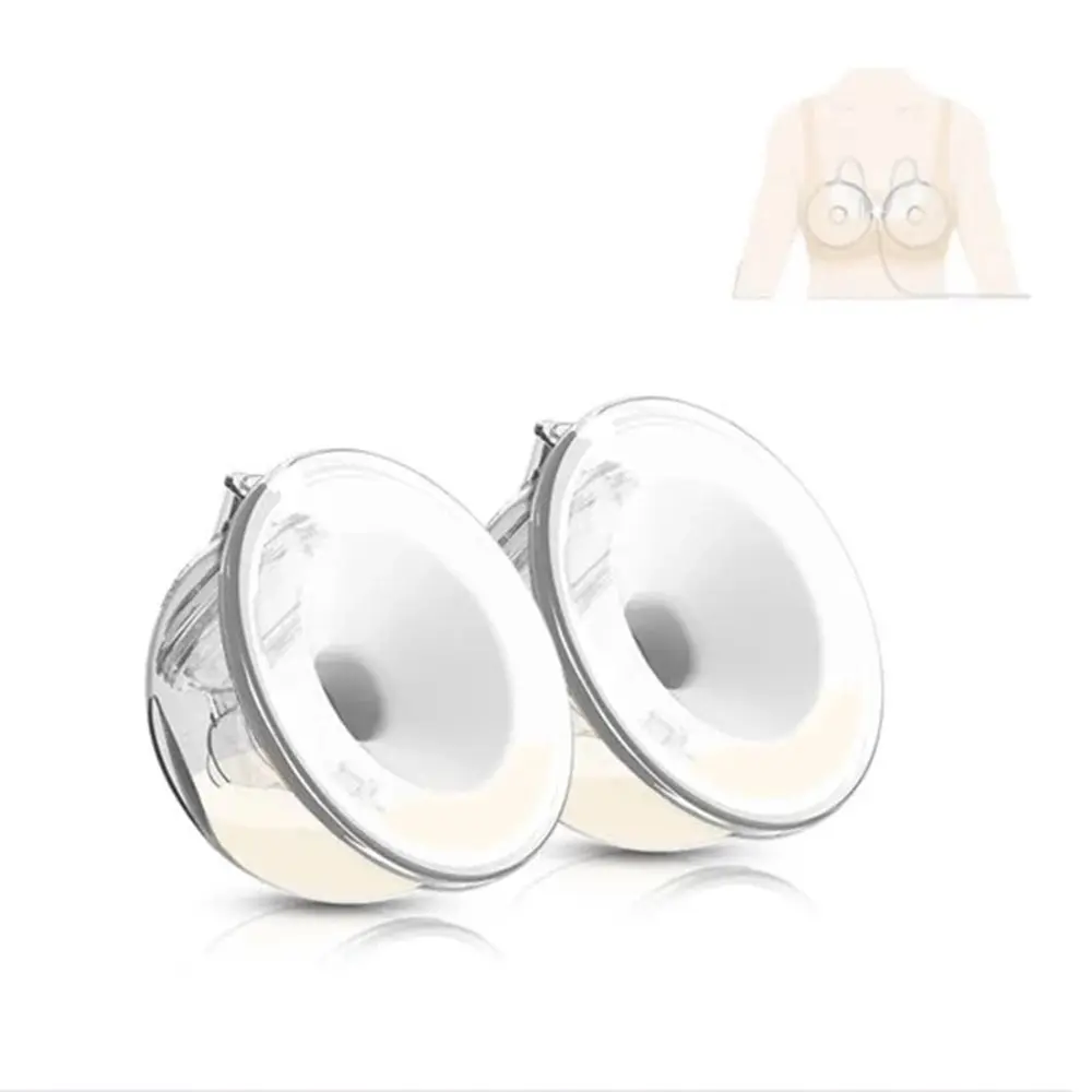 Youha - Universele Kolfcups - Handsfree