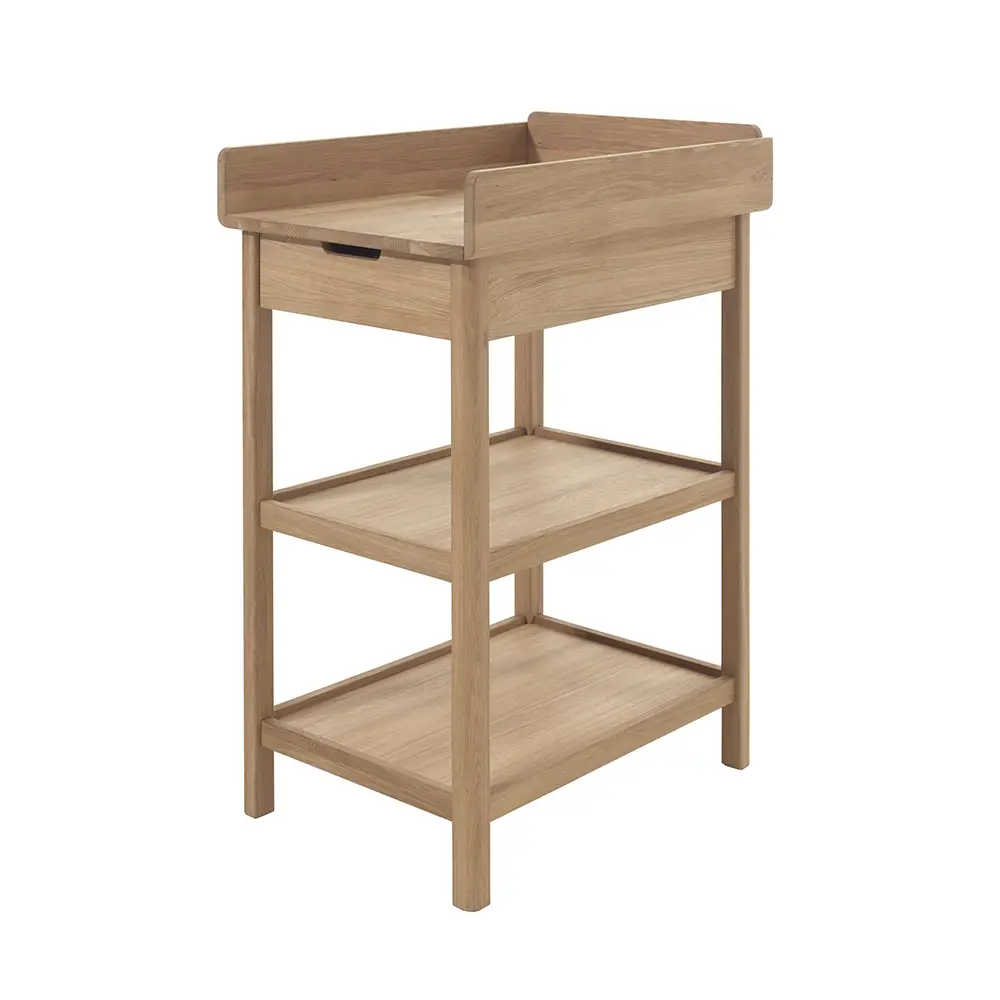 Jaxx - Forrest - Changing Station - Oak