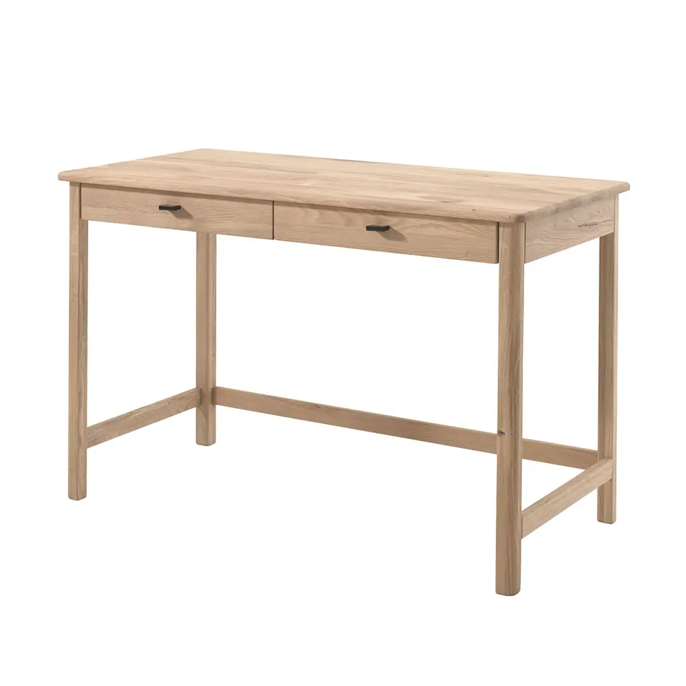 Vipack - Forrest - Desk - Oak
