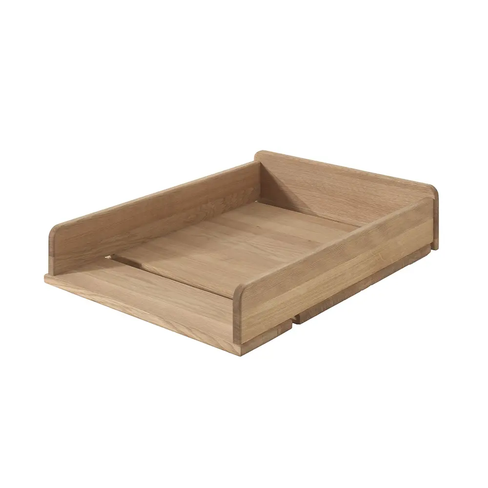 Jaxx - Forrest - Changing Top - Oak