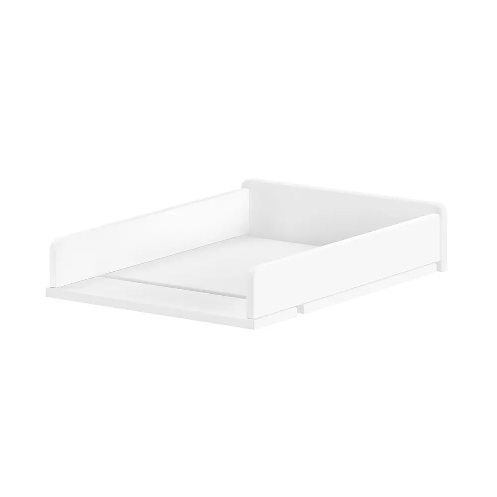Jaxx - Forrest - Changing Top - White Beech