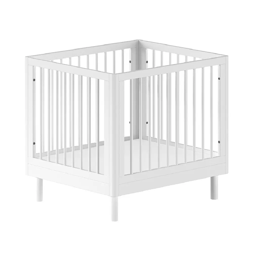 Jaxx - Forrest - Playpen - White Beech - 95 x 75 cm