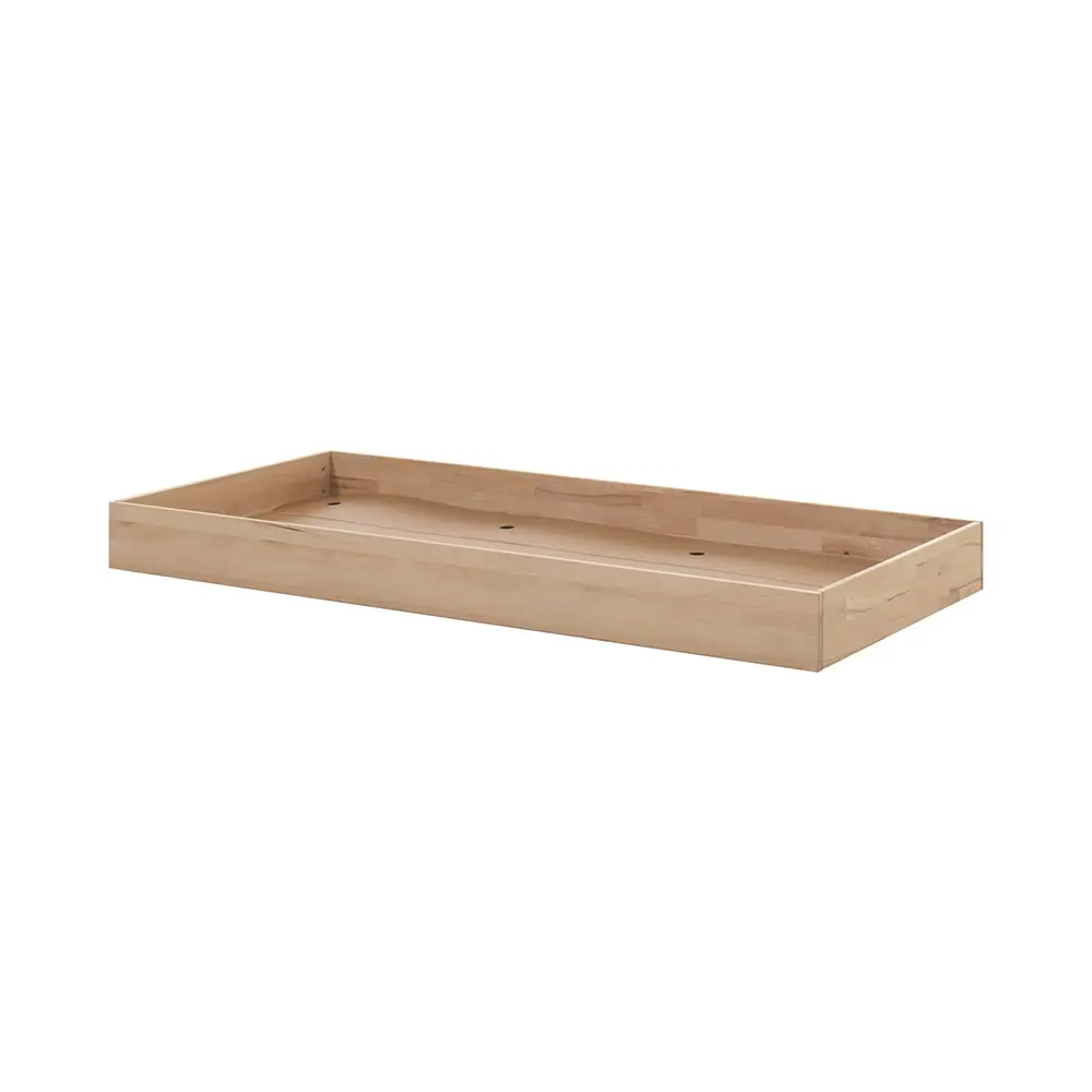 Vipack - Forrest - Trundle Drawer - Natural Beech - 90 x 190 cm