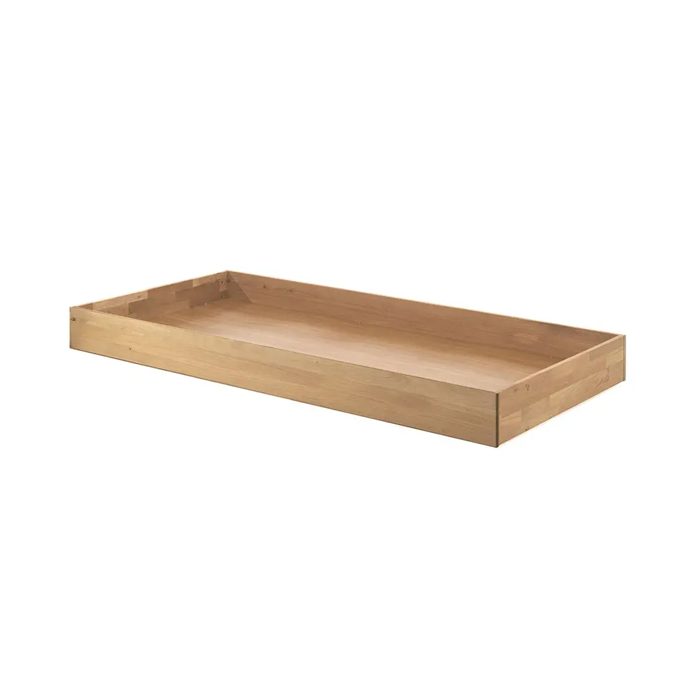 Vipack - Forrest - Trundle Drawer - Oak - 90 x 190 cm