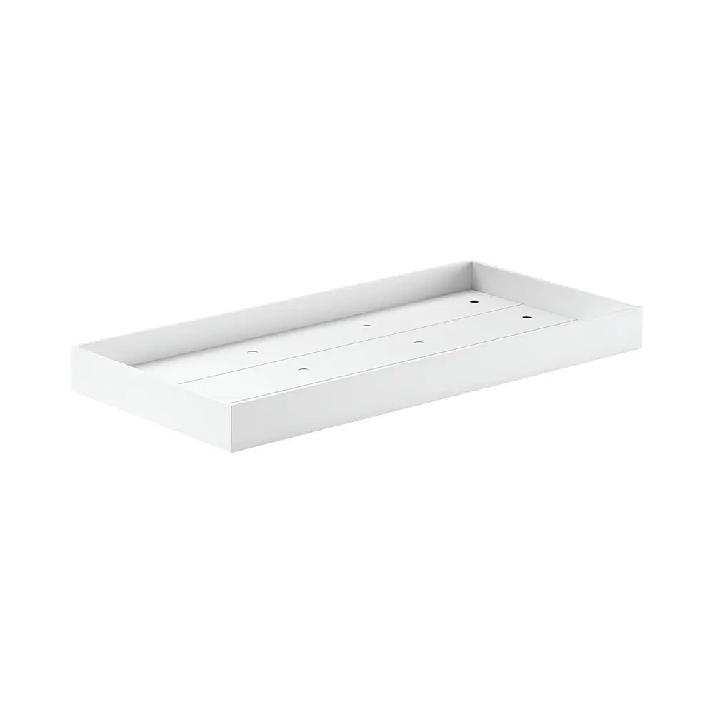 Vipack - Forrest - Trundle Drawer - White Beech - 90 x 190 cm