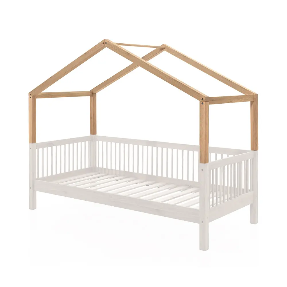 Vipack - Forrest - Roof Conversion Kit - Natural Beech For FOKB9010