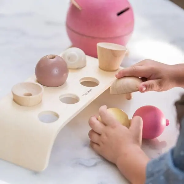 Kids Kitchen & Store