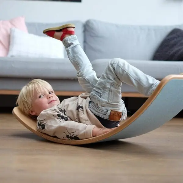 Wobbel Balance Boards & Accessories