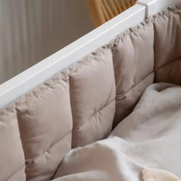 Bed Bumper