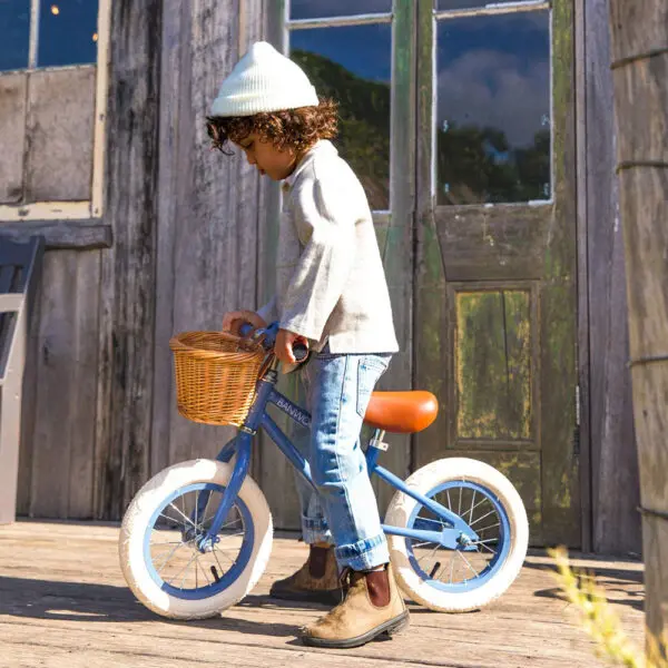 Balance Bikes