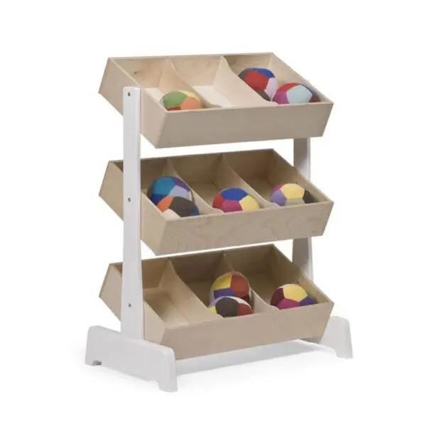 Boxes