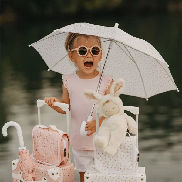 Reisen mit Kindern