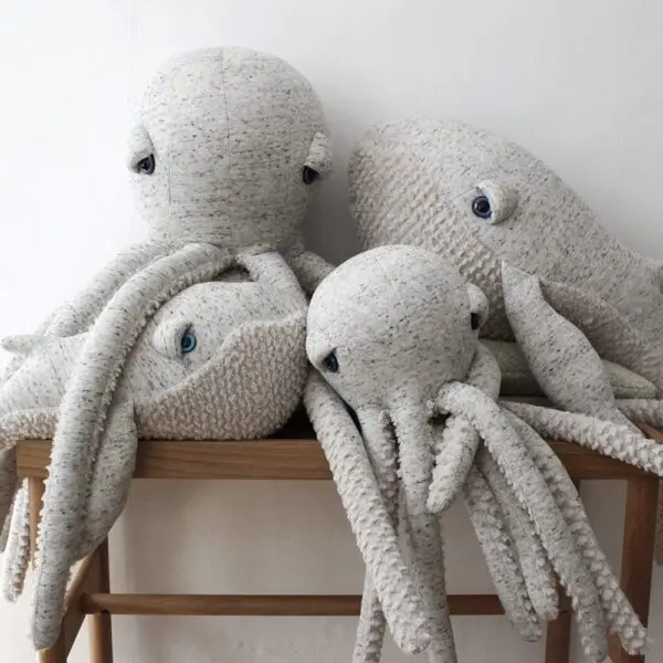 Kuscheltiere