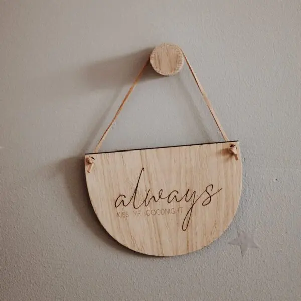 Wall Hanging