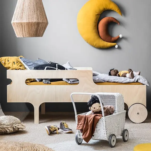 Kids & Junior Beds