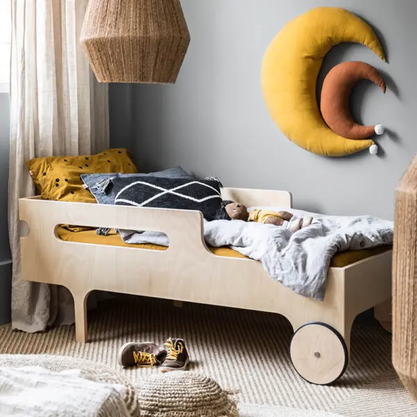 Junior Beds