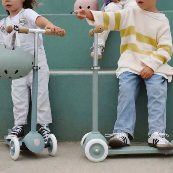 Kickboards