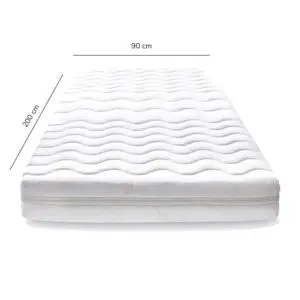 Rafa-Kids – A90 Teen Bed Mattress