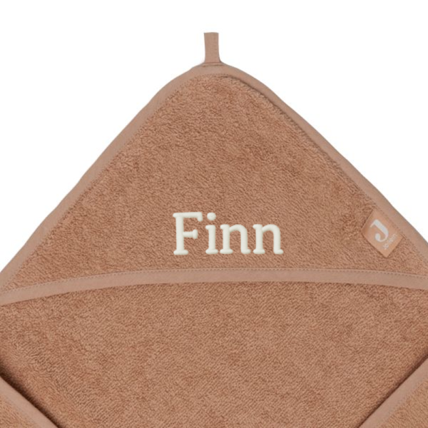 Bathcapes & Bathrobes