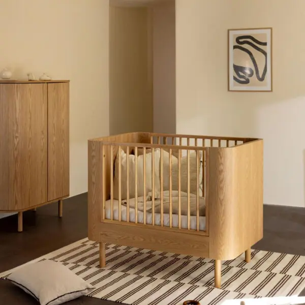 Babykamer set