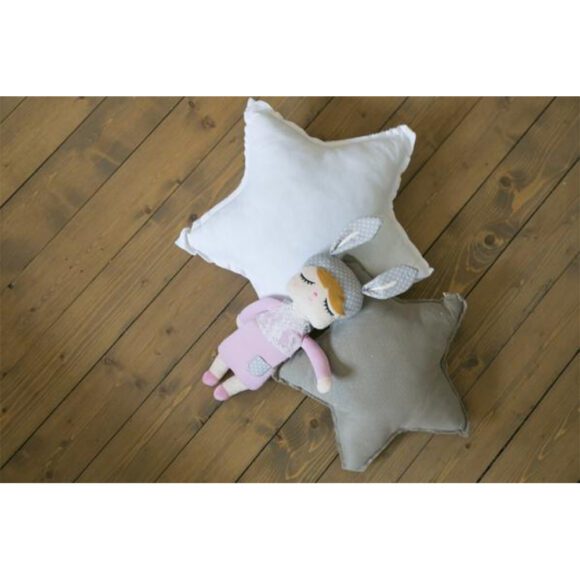 Miniroom – Kanindocka Doll – Pink