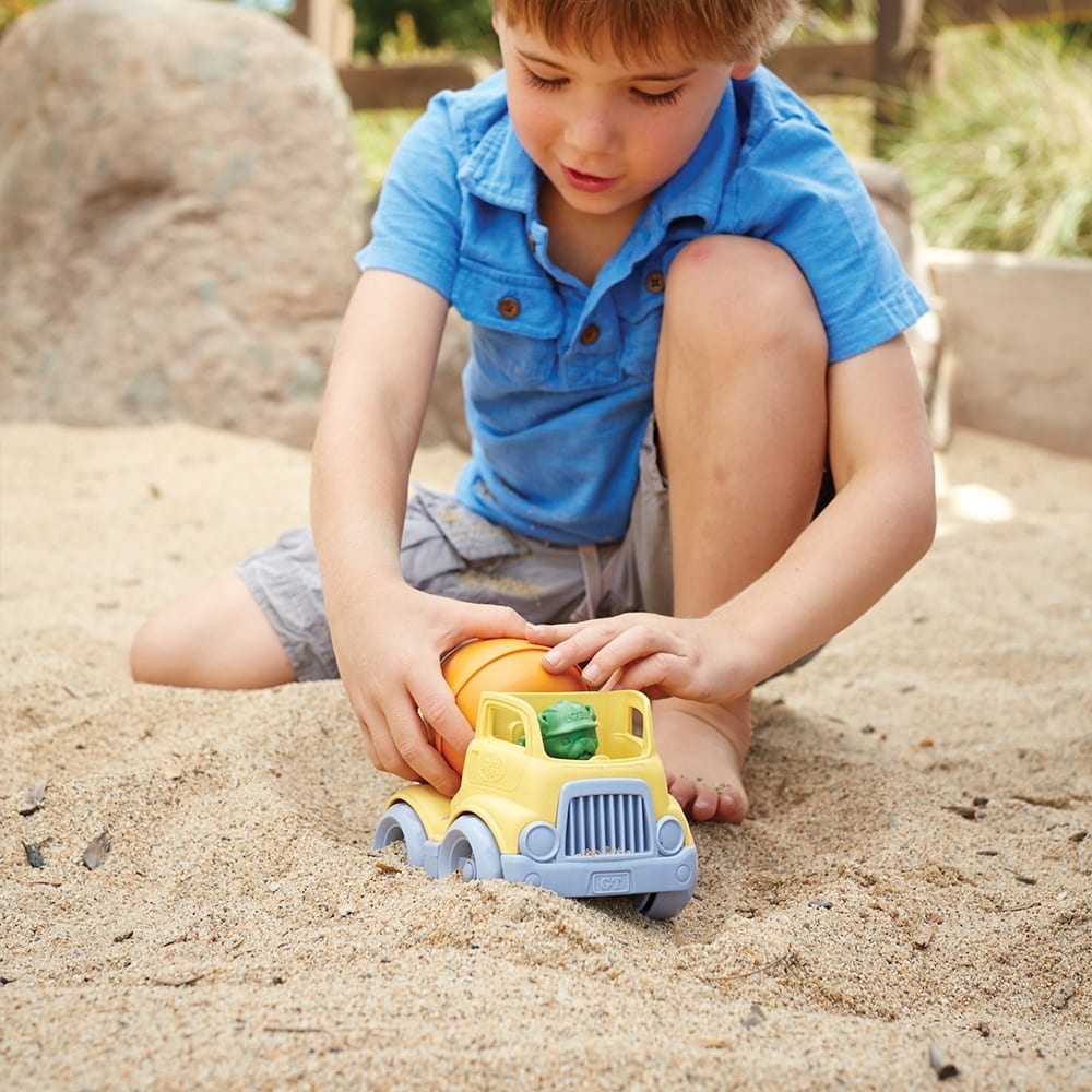 Green Toys – Mixer