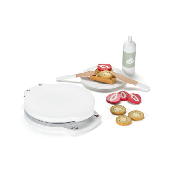 Kids Concept – Kinder Waffeleisen