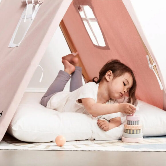 Kids Concept – Speeltent X – Roze