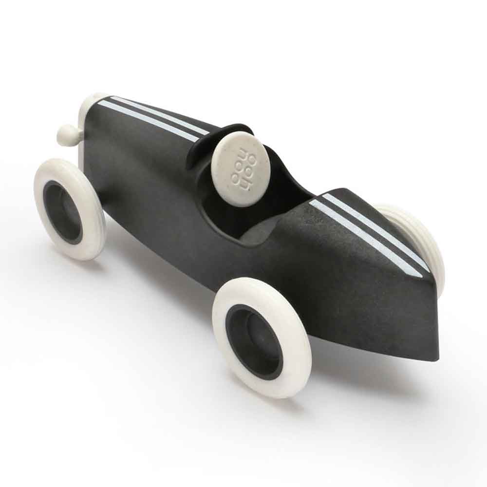 Ooh Noo – Grand Prix Racing Car – Black