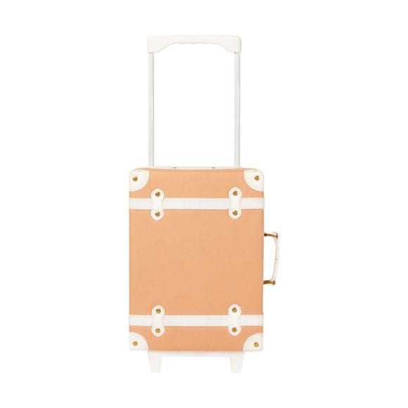 Olli Ella – See-ya Kinderkoffer – Blush