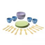 Green Toys - Dish Set