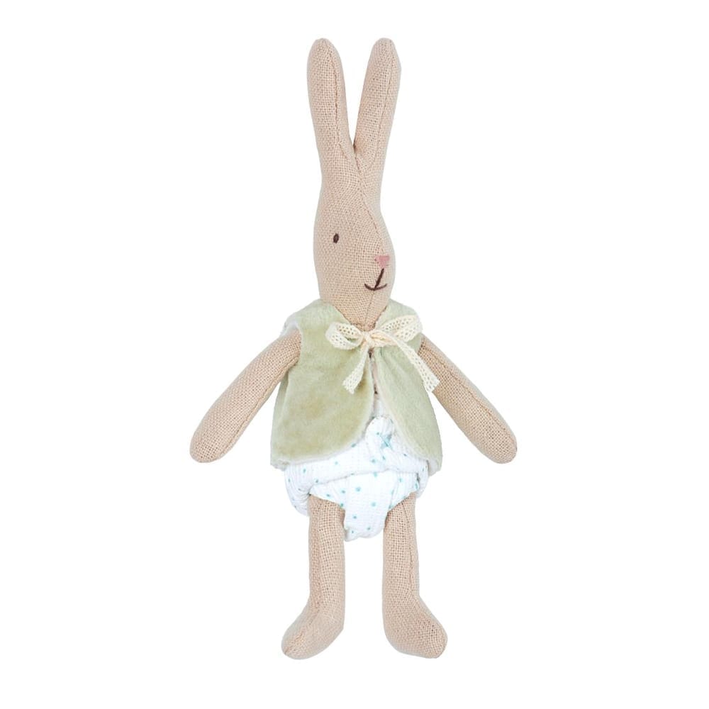 maileg soft bunny