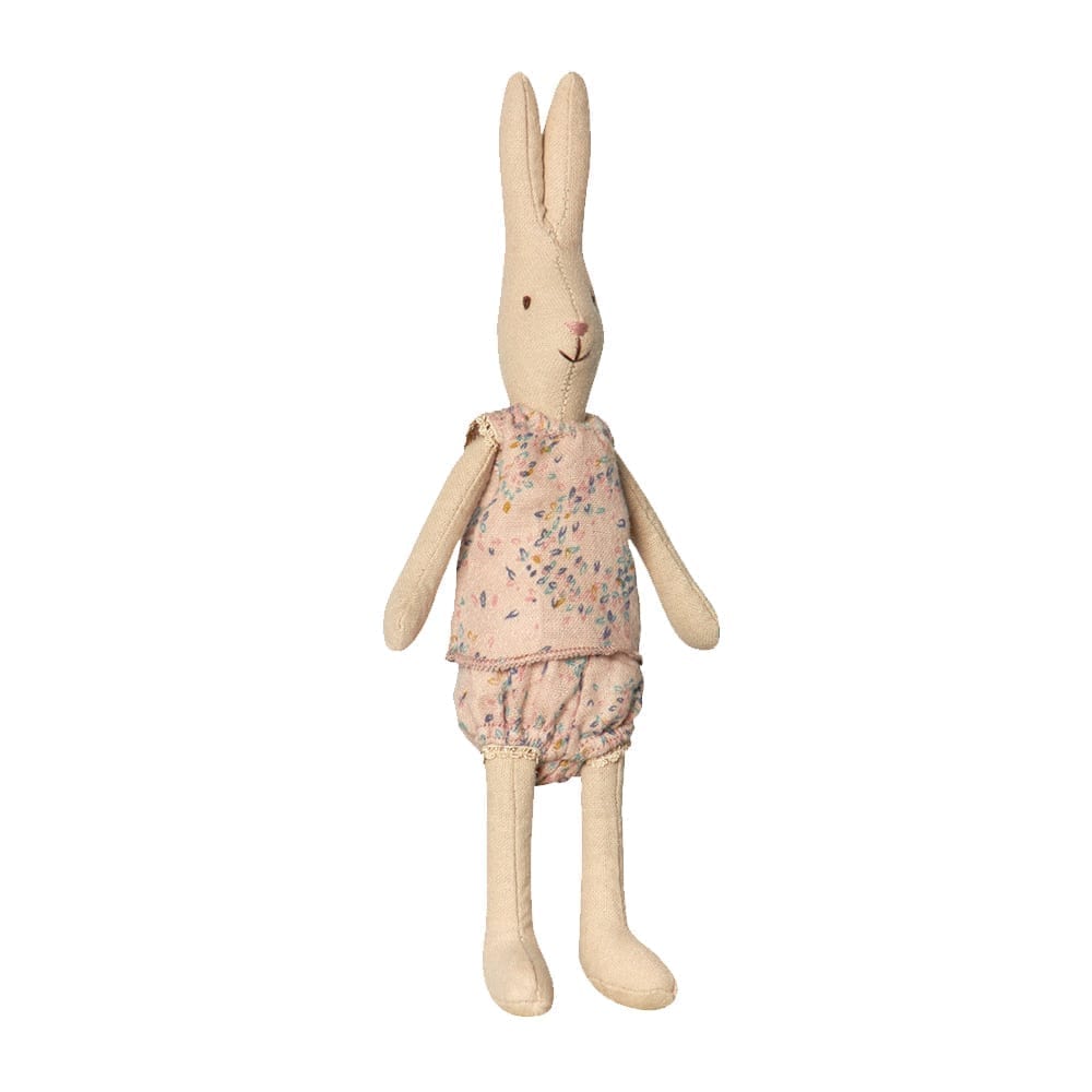 maileg soft bunny