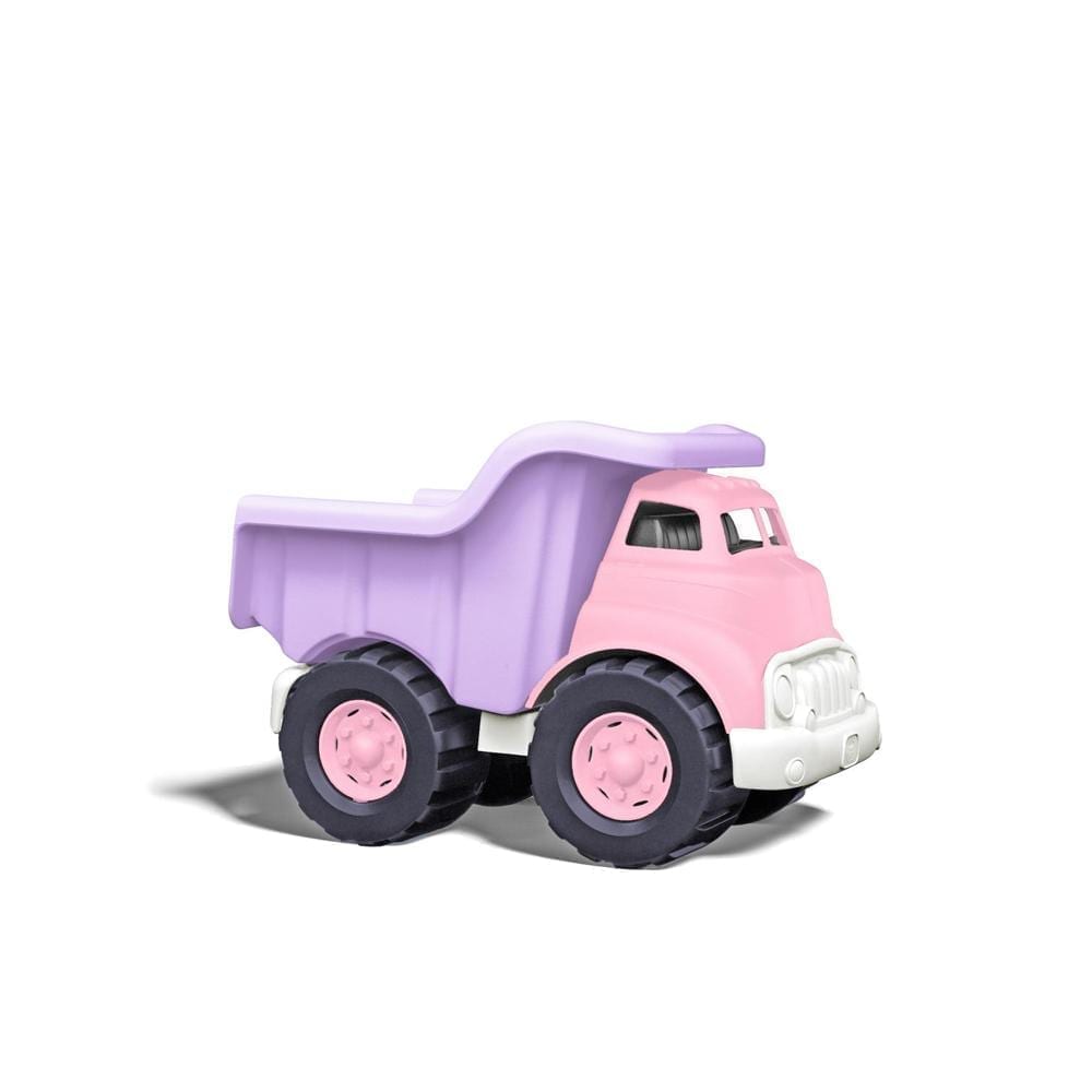 Green Toys – Kipplaster – Pink
