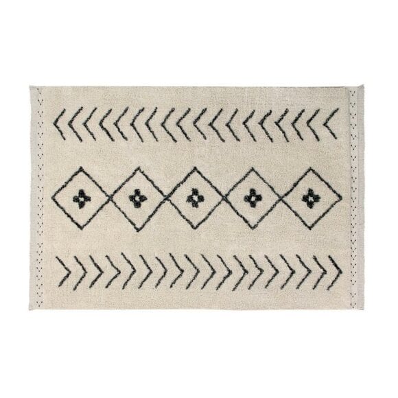 Lorena Canals – Bereber Rug – Rhombs – 120 x 170 cm