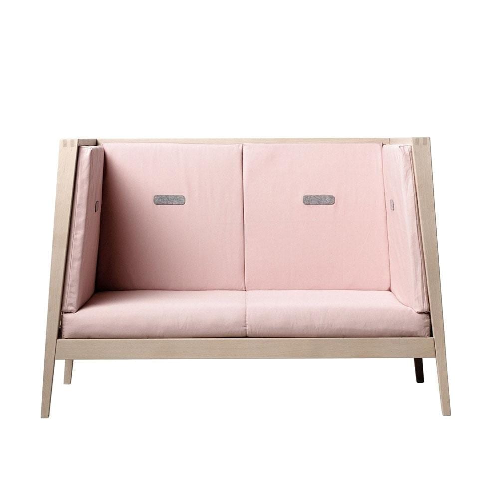 Leander Linea Er For Sofa Cushions Soft Pink Free Shipping Leander Linea Er For Sofa