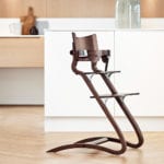 Leander-Classic-Safetybar-Highchair-Walnut
