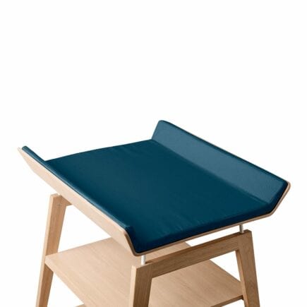 leander changing table