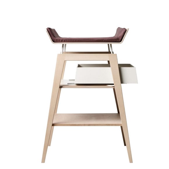 Leander – Drawer for Linea Changing Table – White
