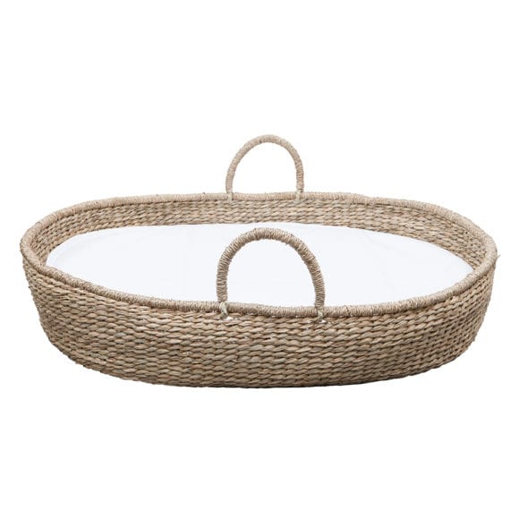 Bermbach – Changing Basket – Frida inc. Matress