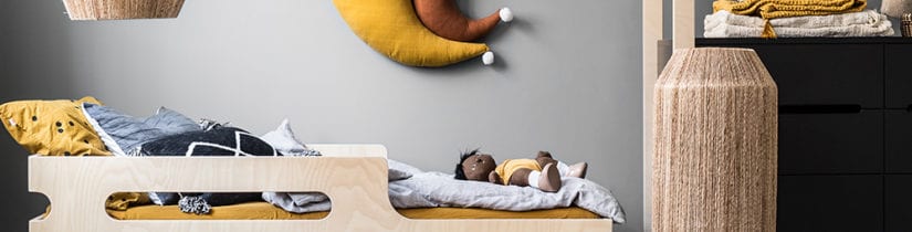 Kids Rooms
