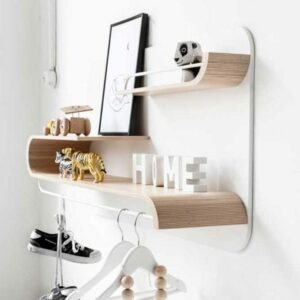 Shelves