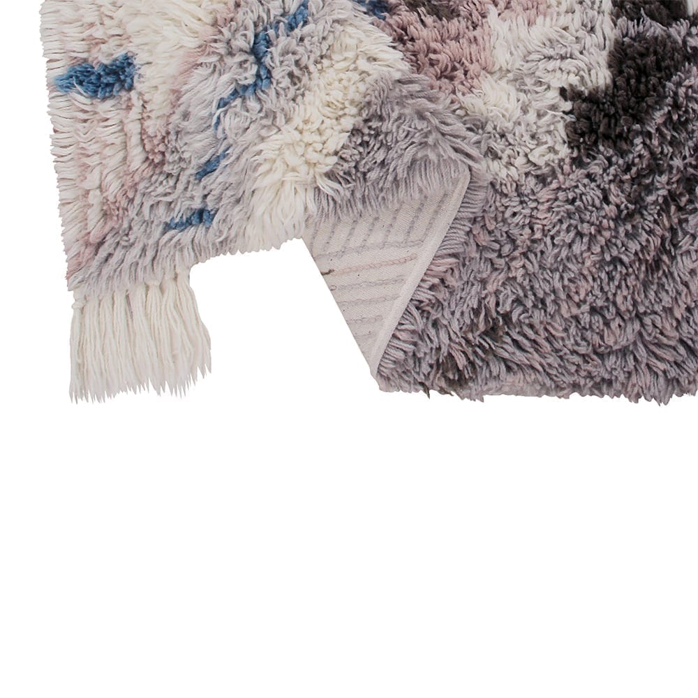 Woolable – Wollteppich – Zuni – 90 x 240 cm