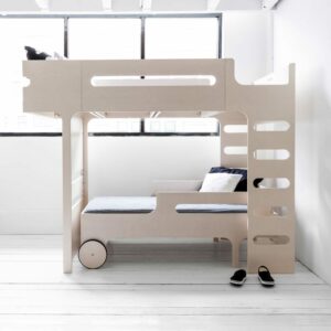 Loft & Bunk Beds