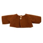 olli-ella-dinkum-dolls-single-cardigan-chestnut