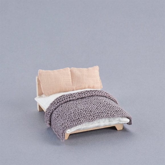 Olli Ella – Holdie House – Tweepersoonsbed Set